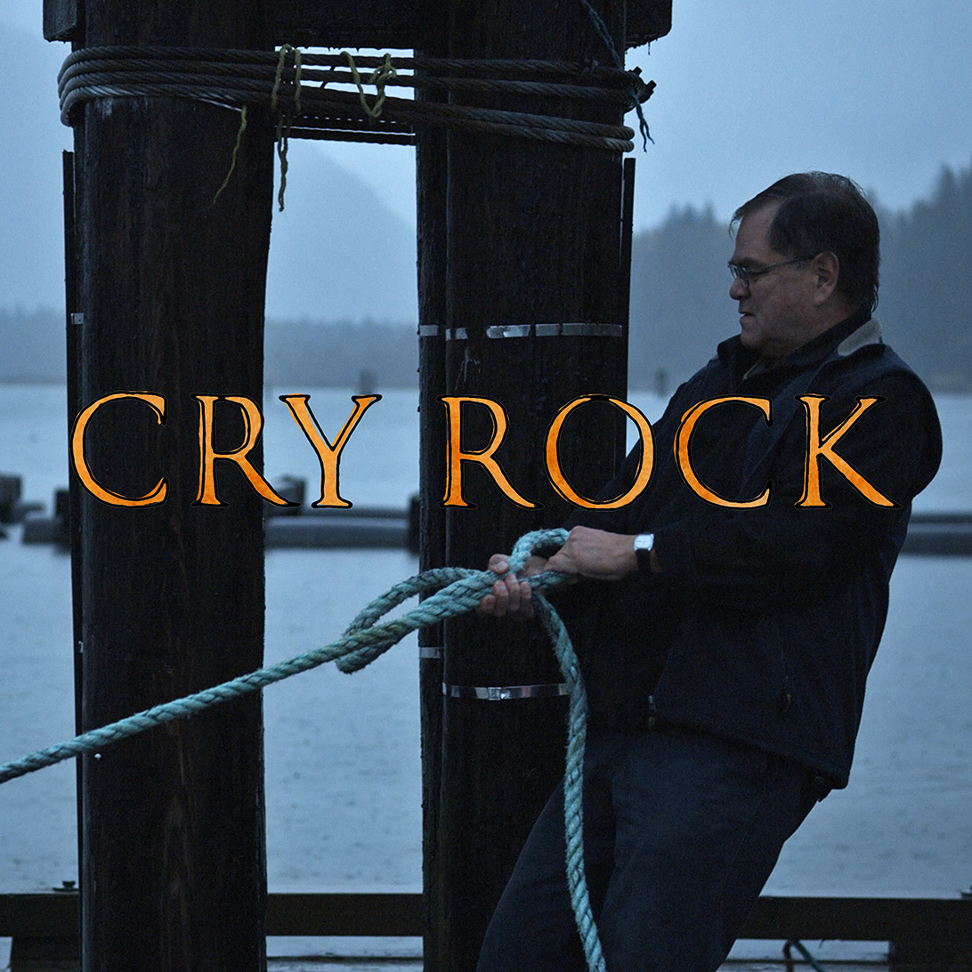 Cry Rock · Documentary